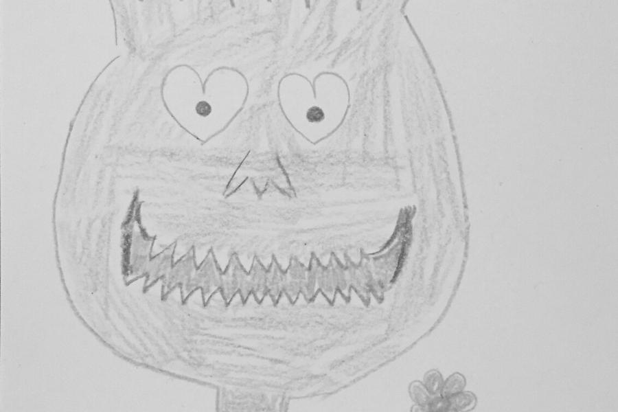 Monster Kindertanz