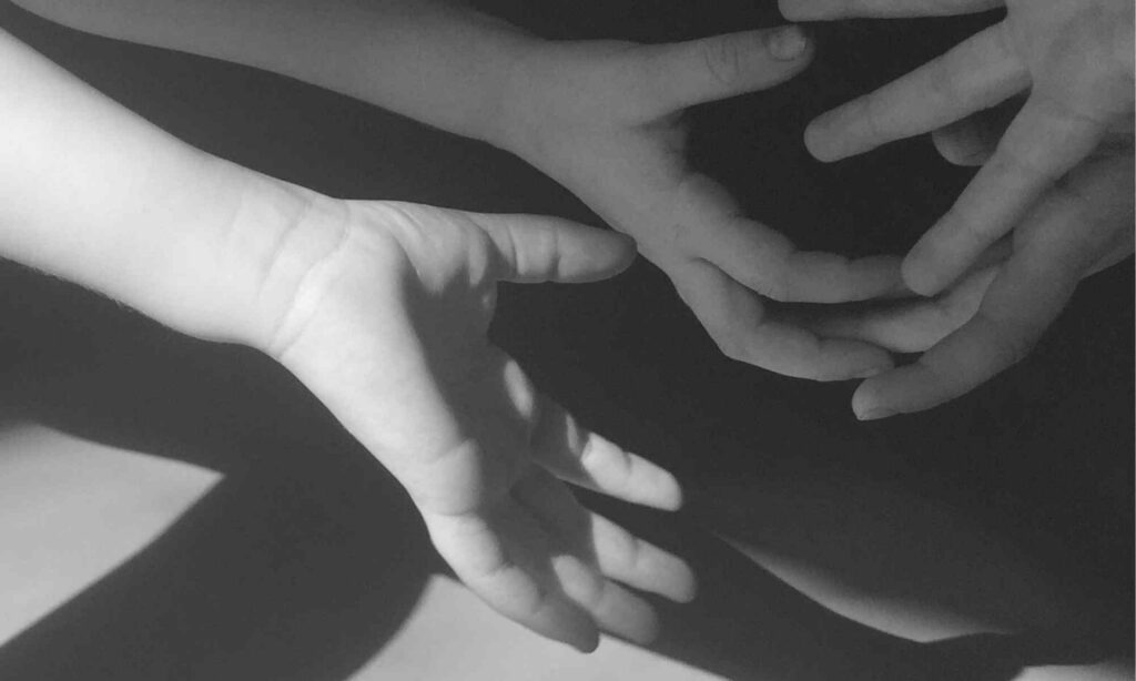 Verbindung und Verbindlichkeit _ Tanze Wild und Frech Blog